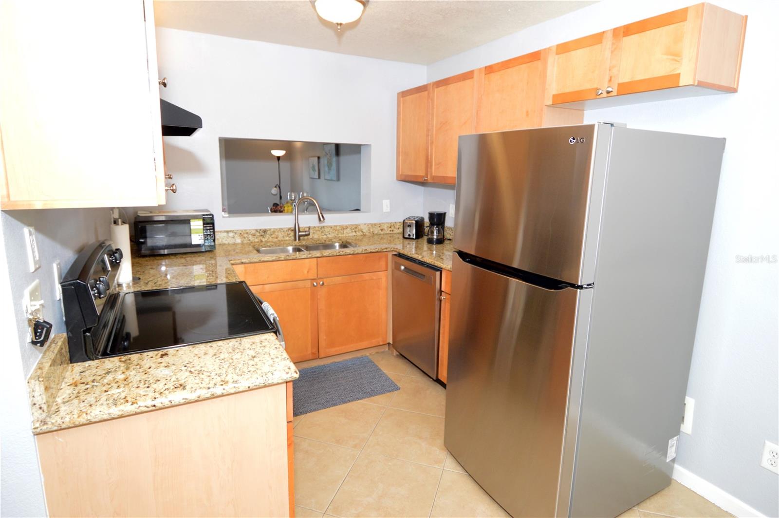 WATERSIDE AT COQUINA KEY NORTH - Residential Lease