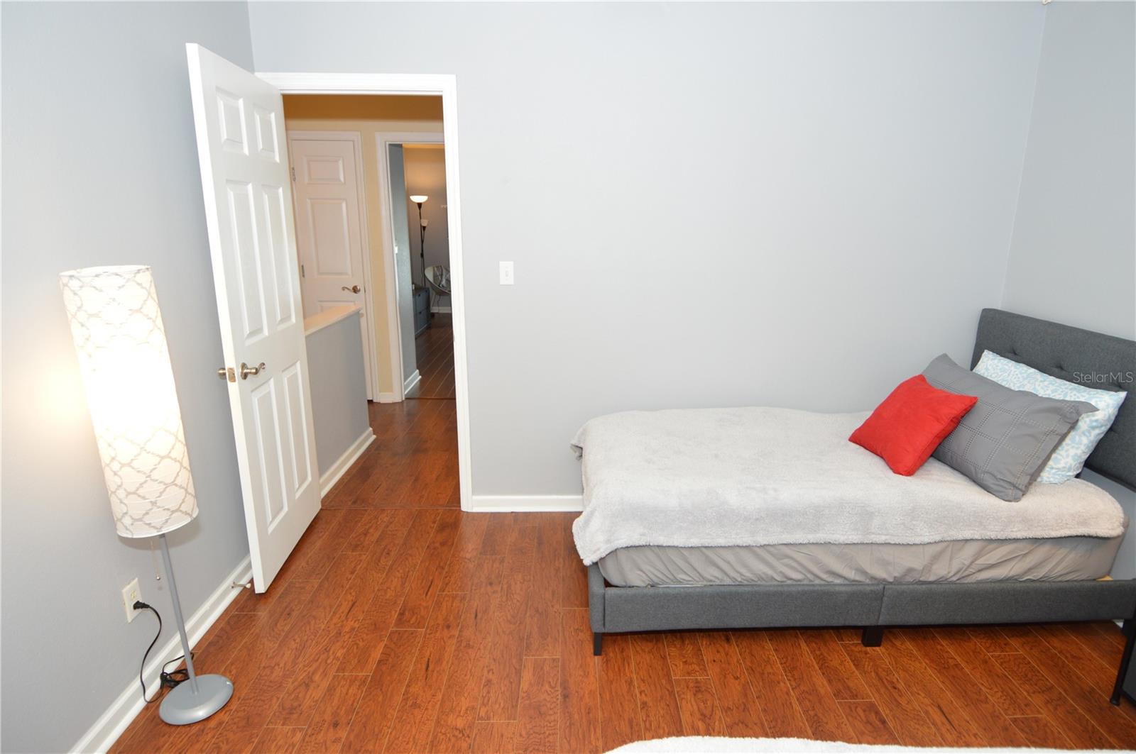 WATERSIDE AT COQUINA KEY NORTH - Residential Lease