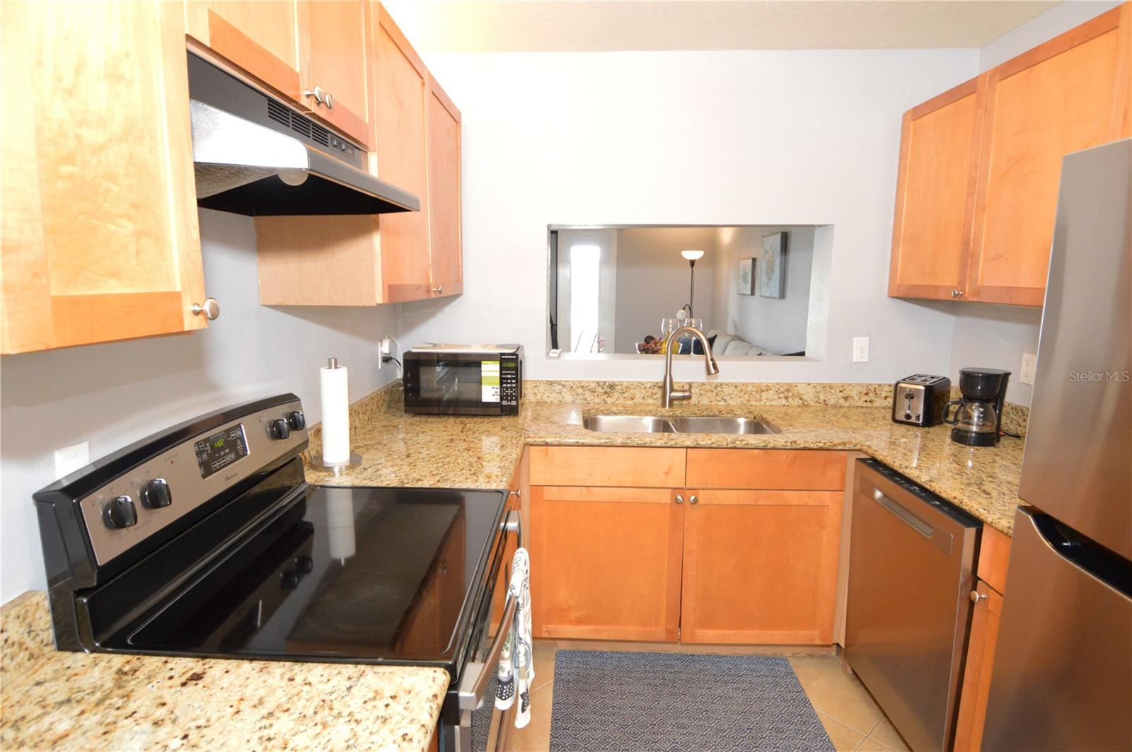 WATERSIDE AT COQUINA KEY NORTH - Residential Lease