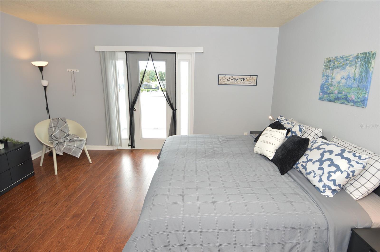 WATERSIDE AT COQUINA KEY NORTH - Residential Lease