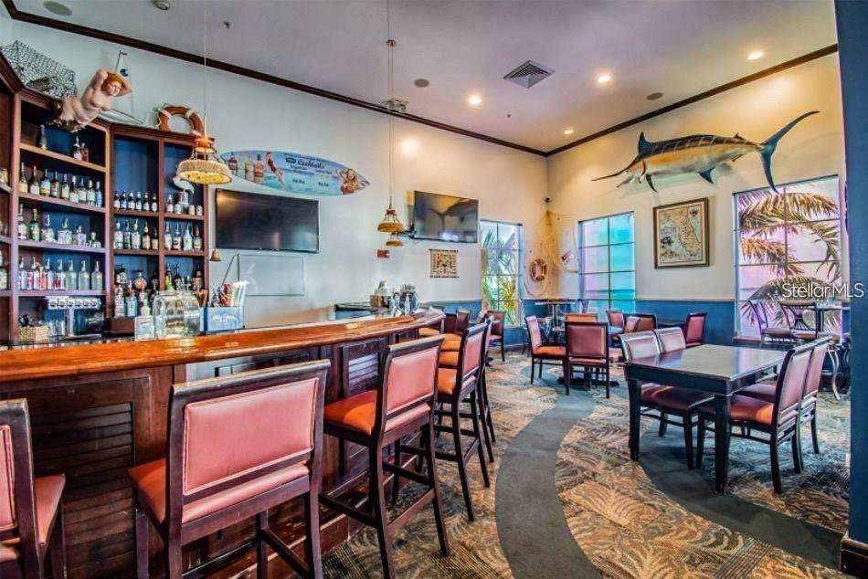 WATERSIDE AT COQUINA KEY NORTH - Residential Lease