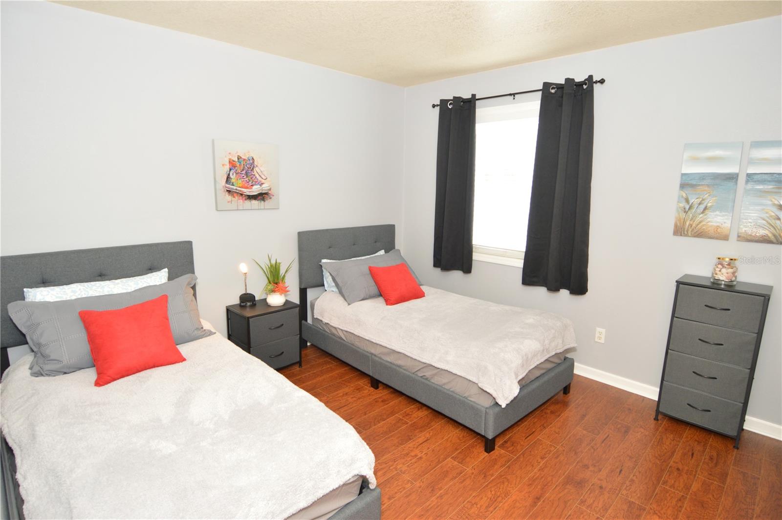 WATERSIDE AT COQUINA KEY NORTH - Residential Lease