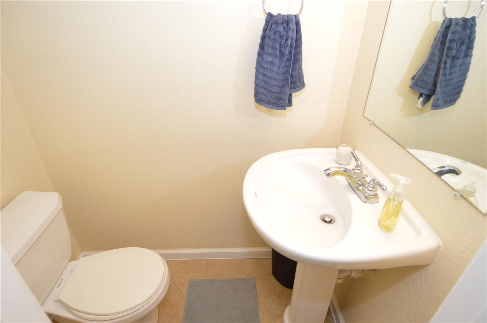 WATERSIDE AT COQUINA KEY NORTH - Residential Lease