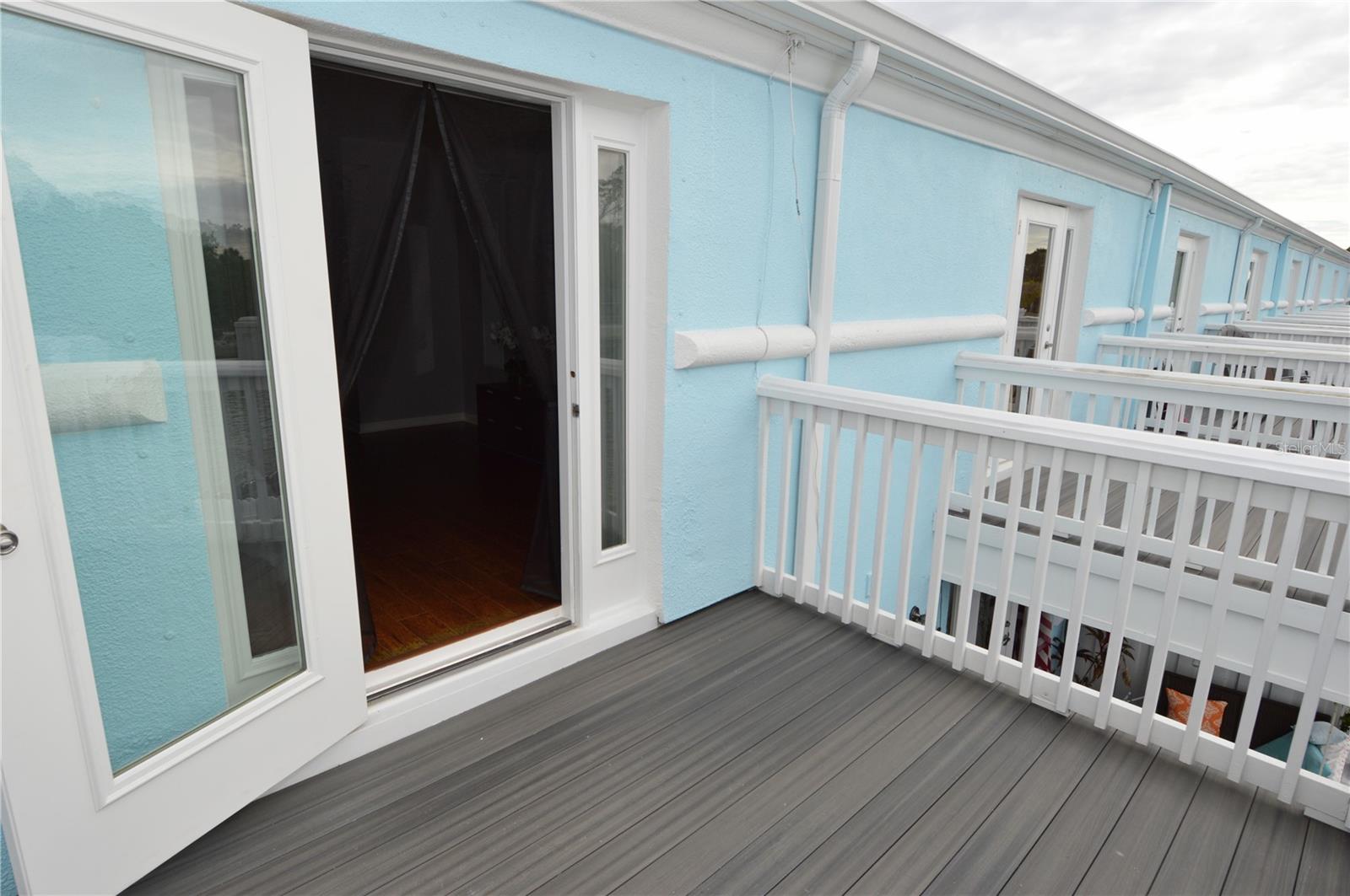 WATERSIDE AT COQUINA KEY NORTH - Residential Lease