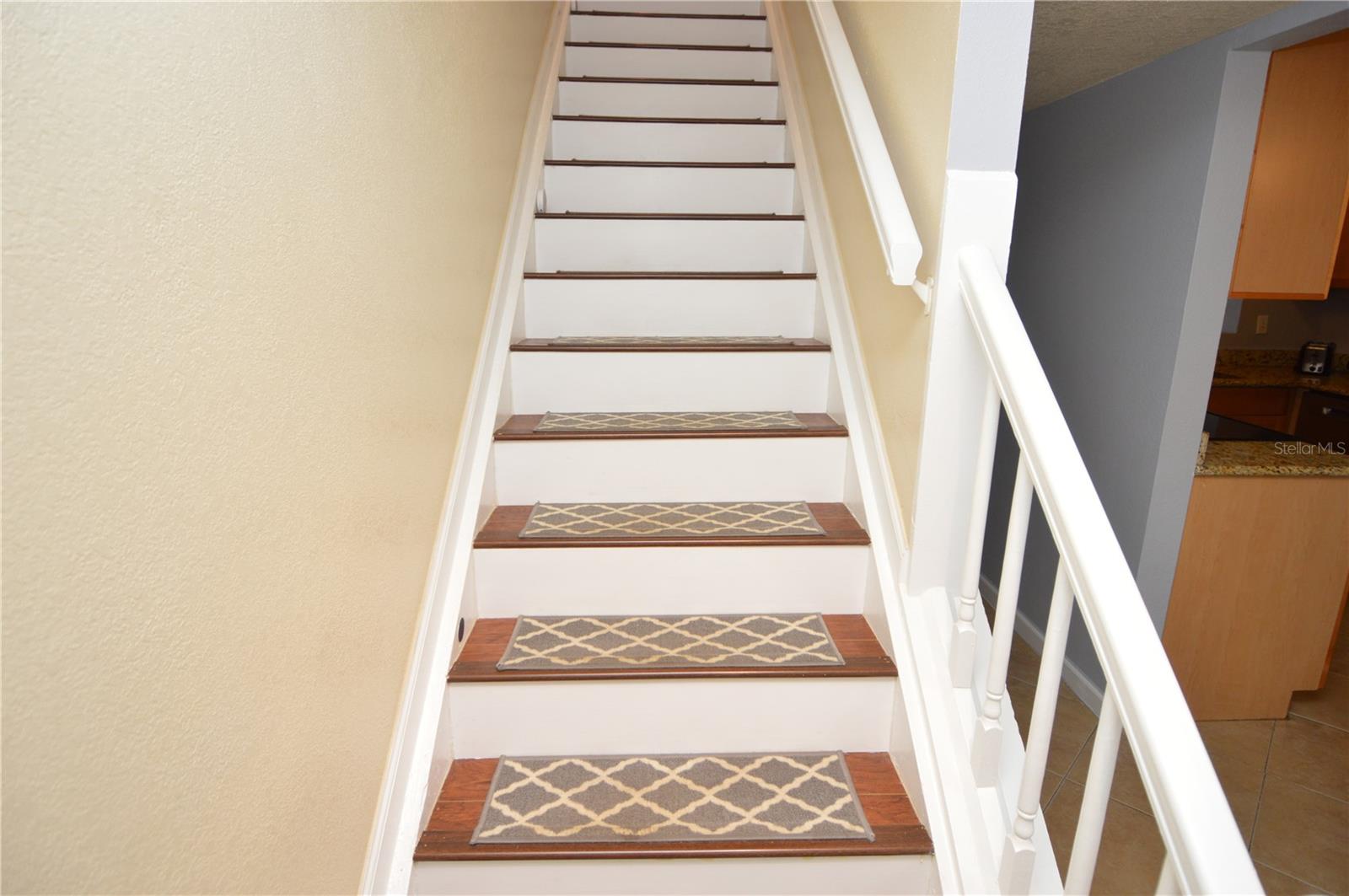 WATERSIDE AT COQUINA KEY NORTH - Residential Lease