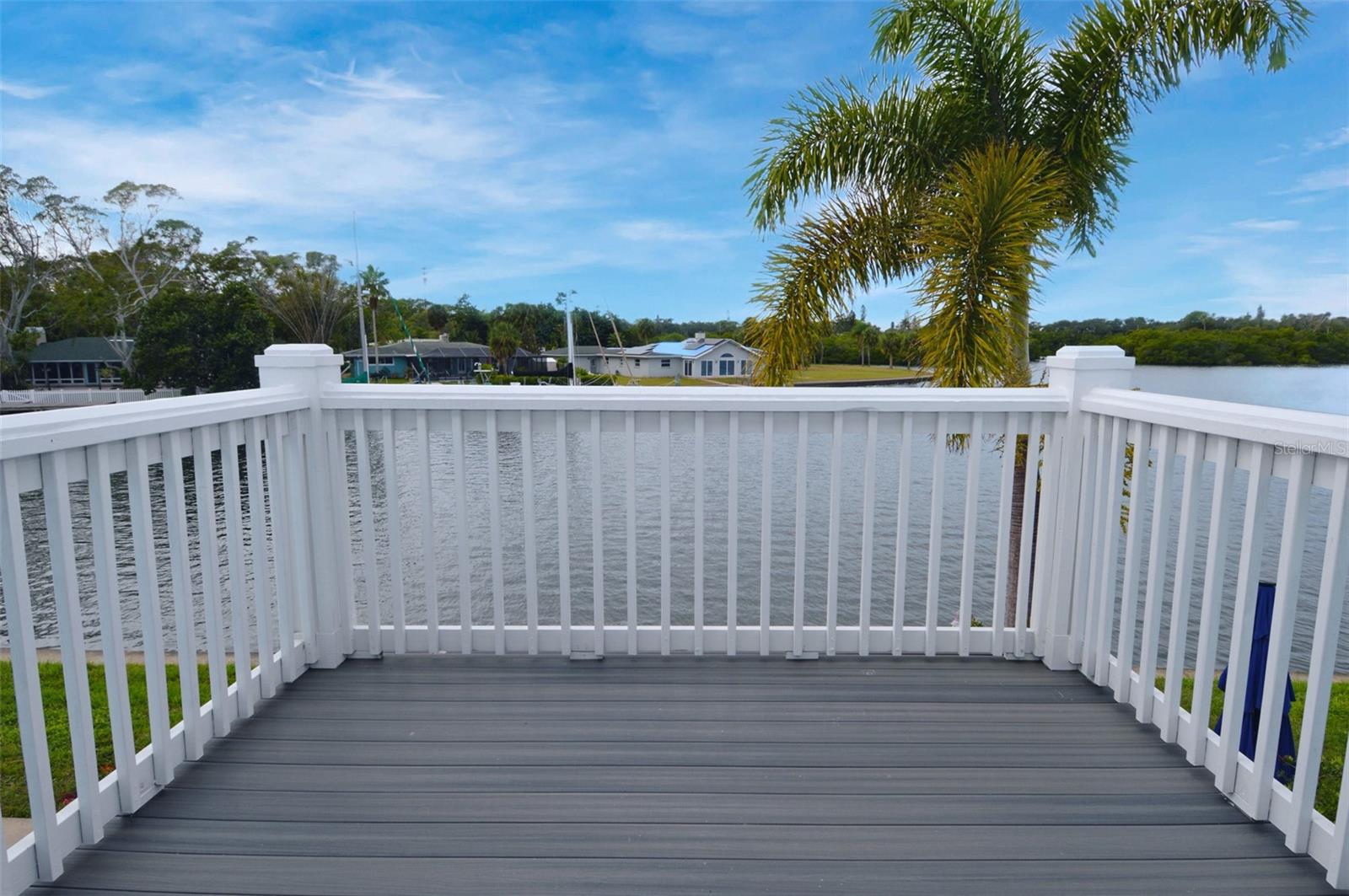 WATERSIDE AT COQUINA KEY NORTH - Residential Lease