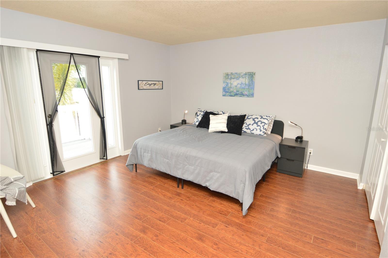 WATERSIDE AT COQUINA KEY NORTH - Residential Lease