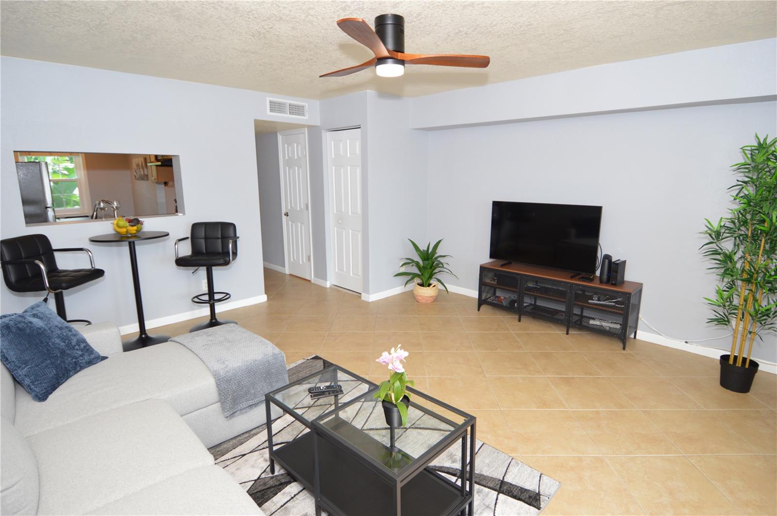 WATERSIDE AT COQUINA KEY NORTH - Residential Lease