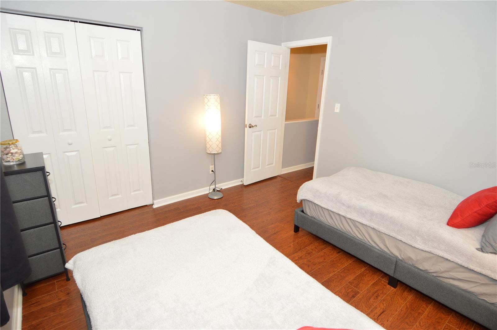 WATERSIDE AT COQUINA KEY NORTH - Residential Lease