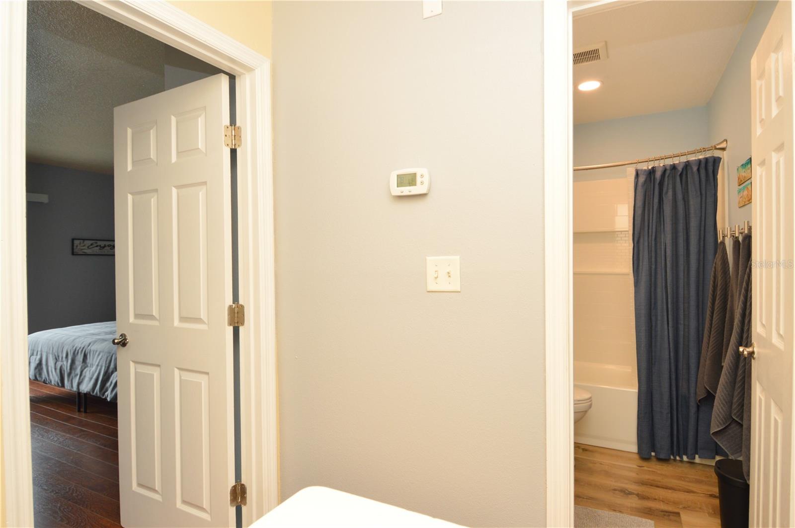 WATERSIDE AT COQUINA KEY NORTH - Residential Lease