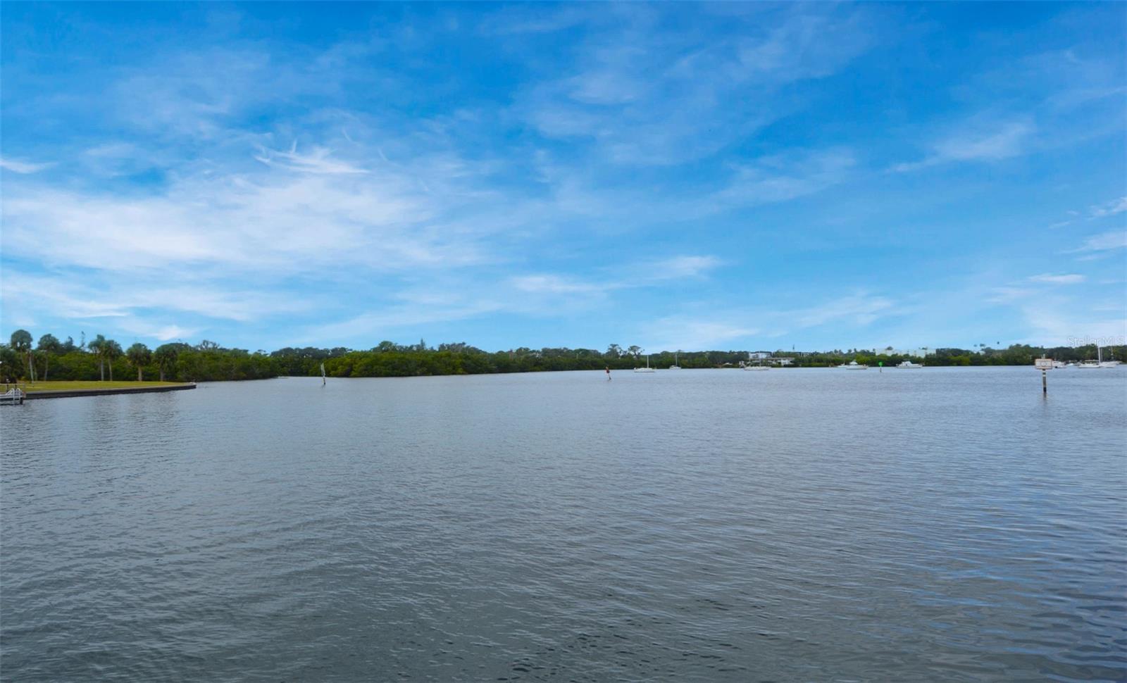 WATERSIDE AT COQUINA KEY NORTH - Residential Lease