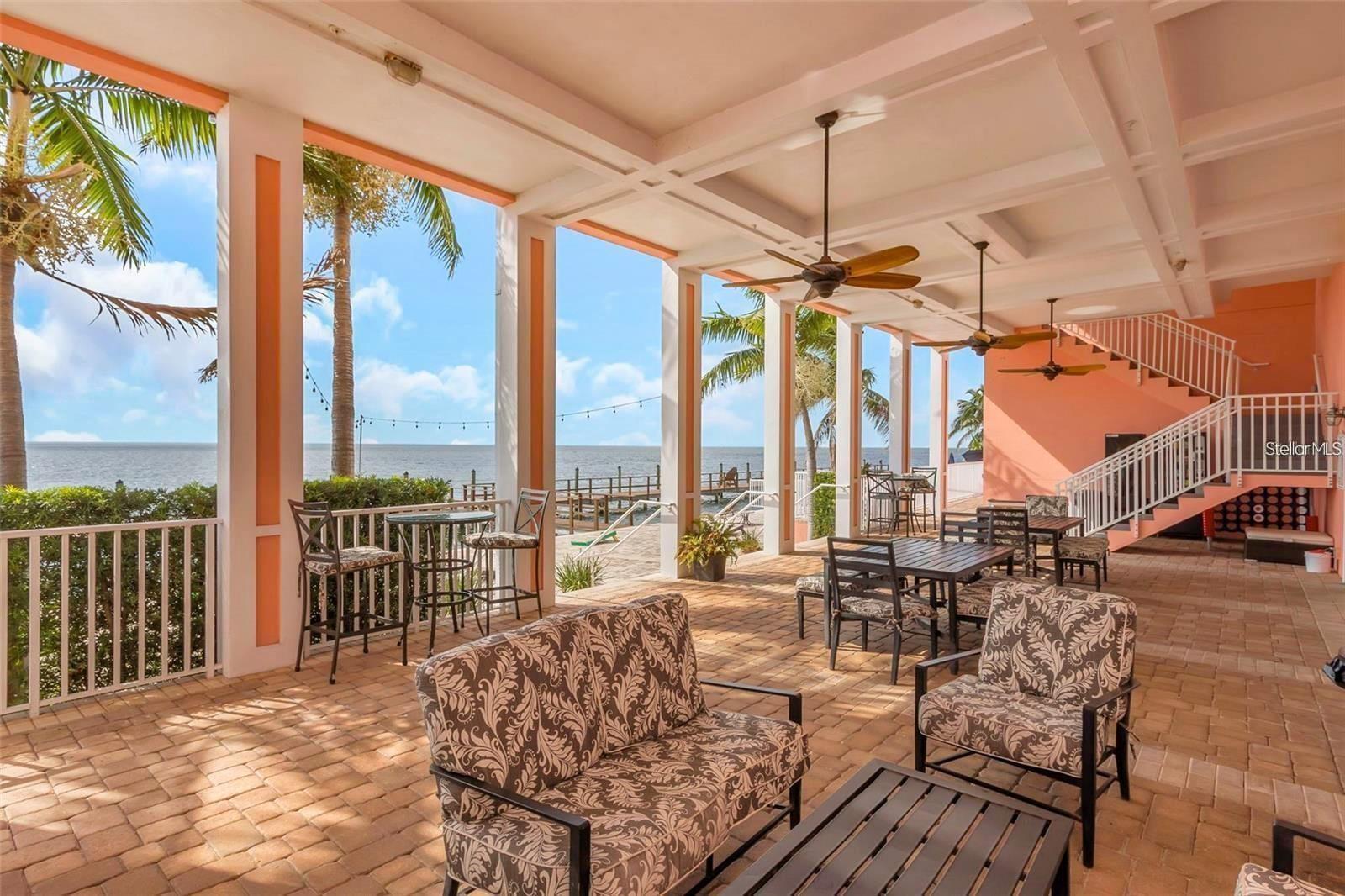 WATERSIDE AT COQUINA KEY NORTH - Residential Lease