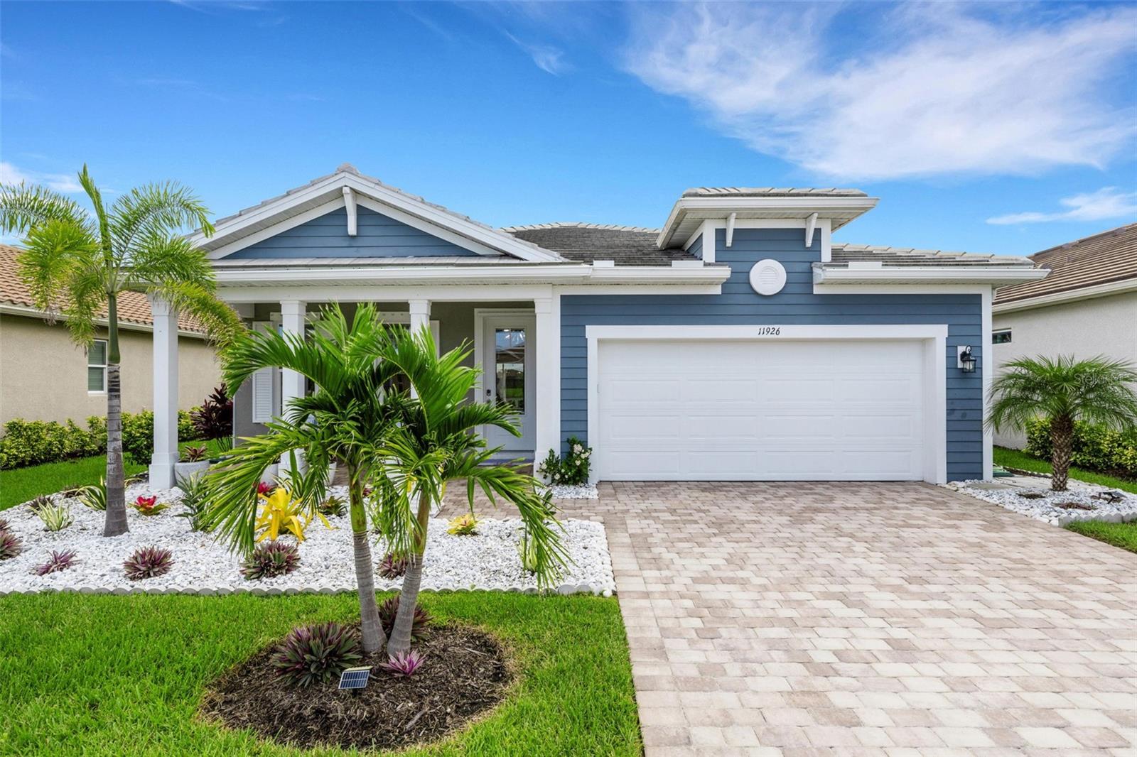 11926 BOHEMIAN PLACE