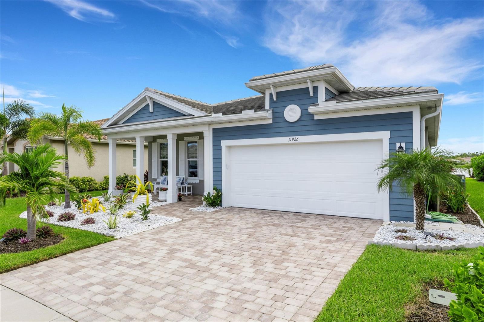 11926 BOHEMIAN PLACE