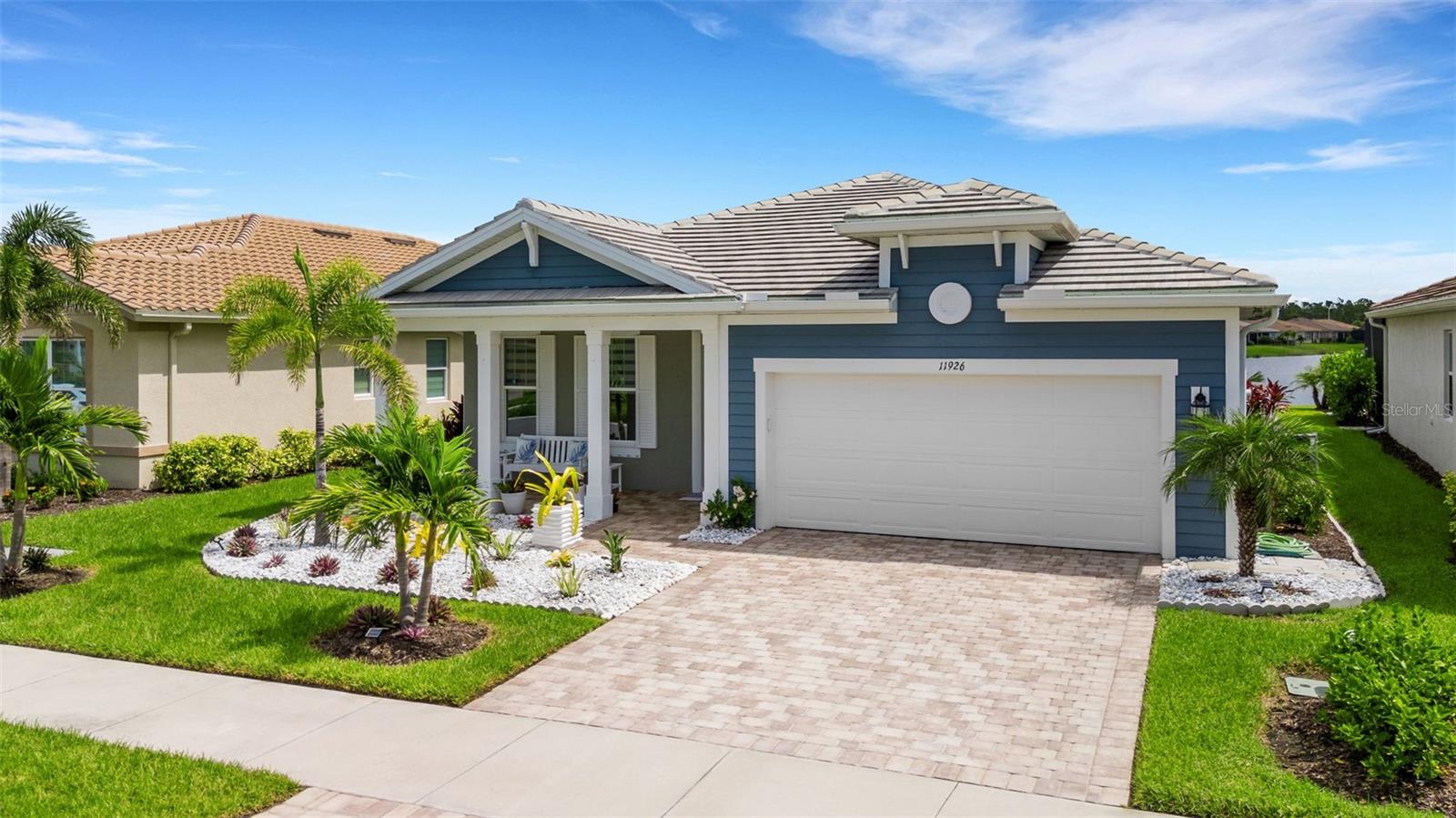 11926 BOHEMIAN PLACE