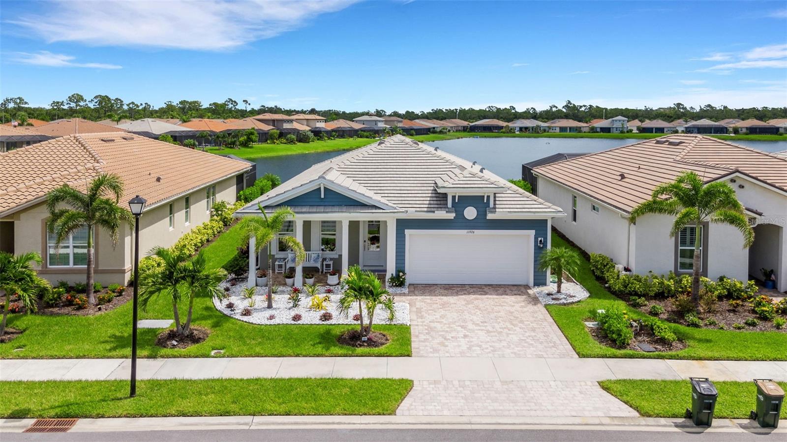 11926 BOHEMIAN PLACE