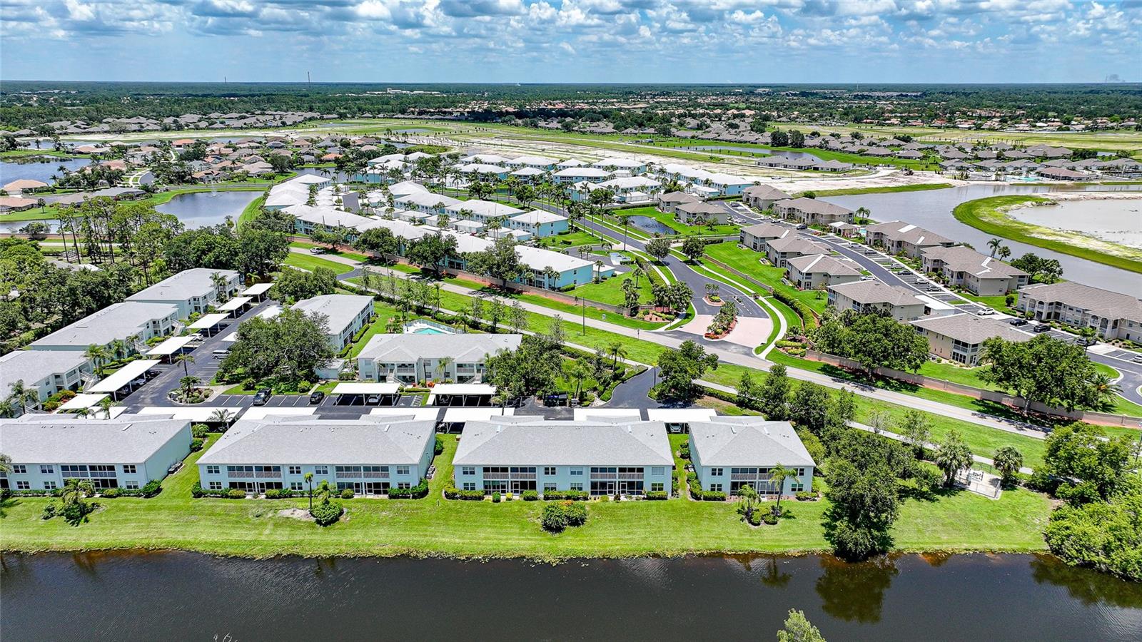 COCOPLUM - Residential