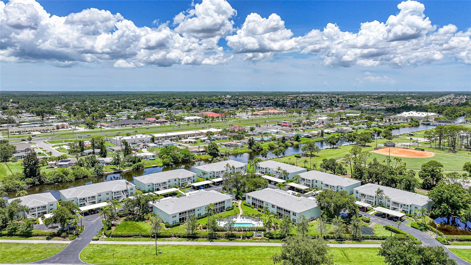 COCOPLUM - Residential