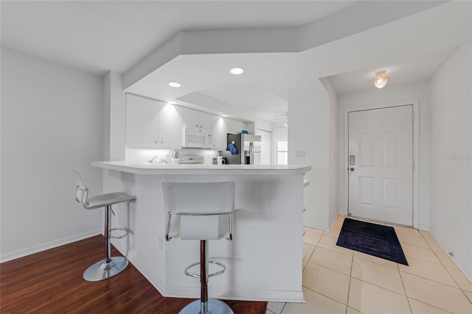 COCOPLUM - Residential