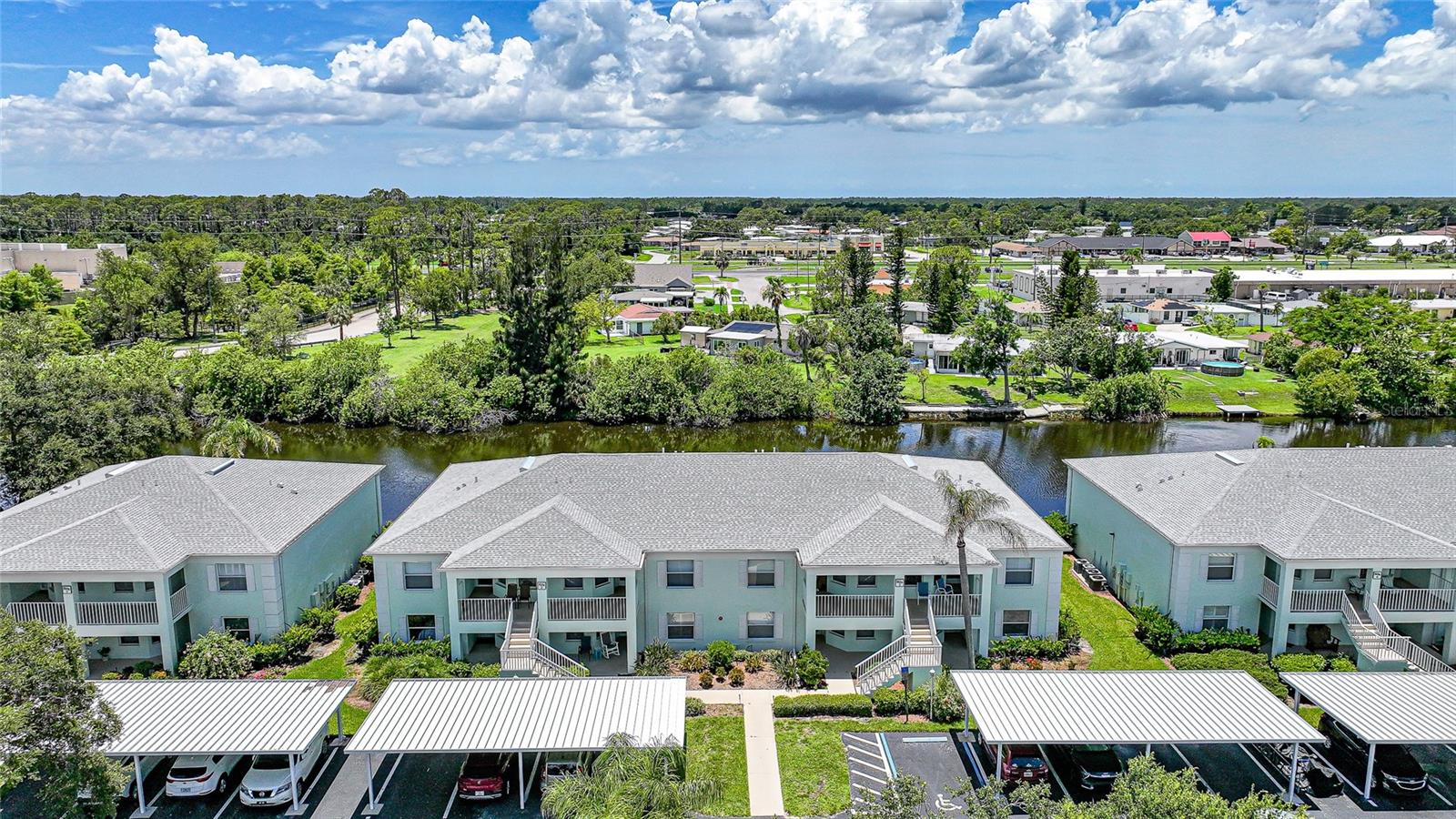 COCOPLUM - Residential