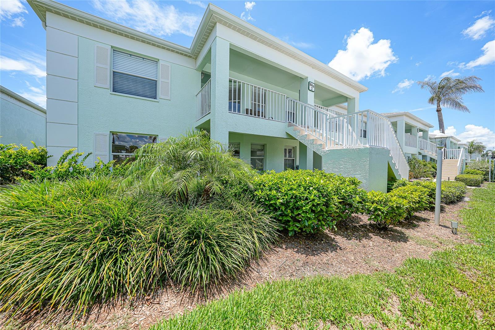 COCOPLUM - Residential