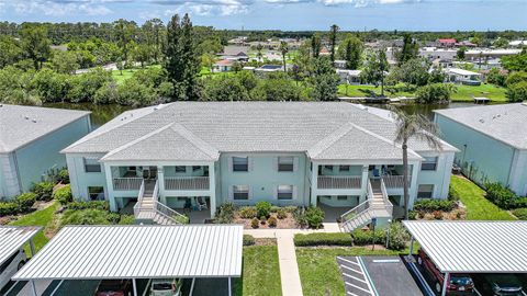 5725 GREENWOOD AVENUE 2101 NORTH PORT FL 34287