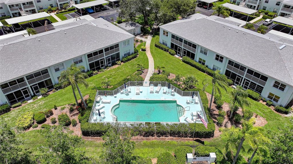 Photo of 5725 Greenwood Avenue #2101, North Port, FL 34287 (MLS # C7510457)