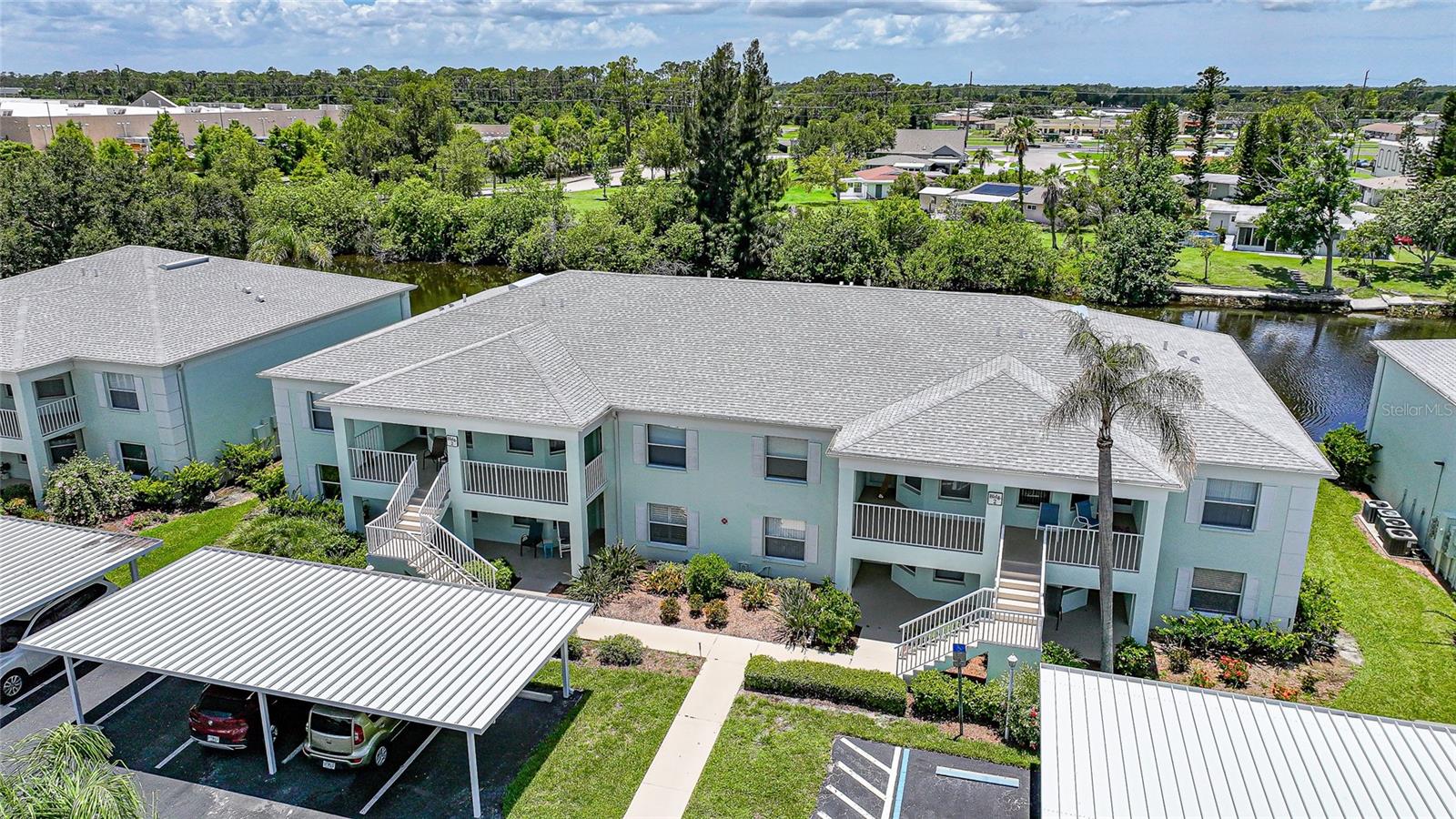 COCOPLUM - Residential