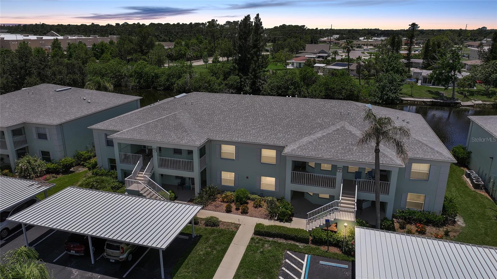 COCOPLUM - Residential