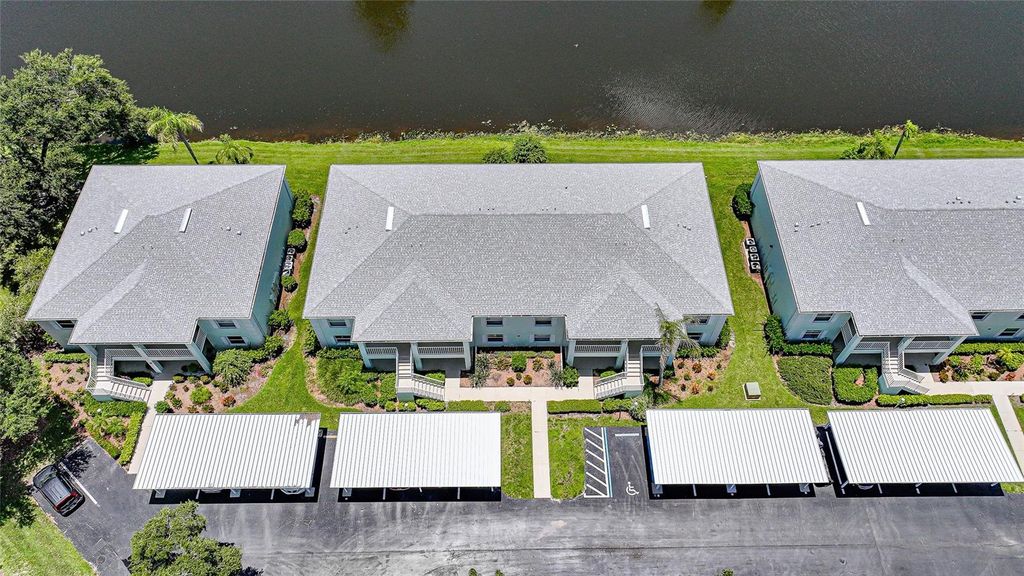 Photo of 5725 Greenwood Avenue #2101, North Port, FL 34287 (MLS # C7510457)