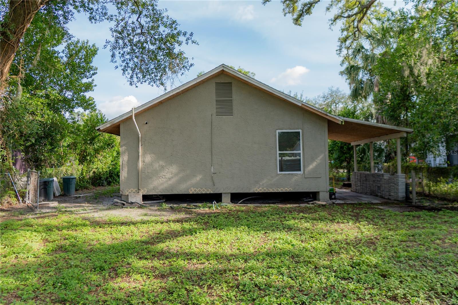 BARNHART SUB - Residential