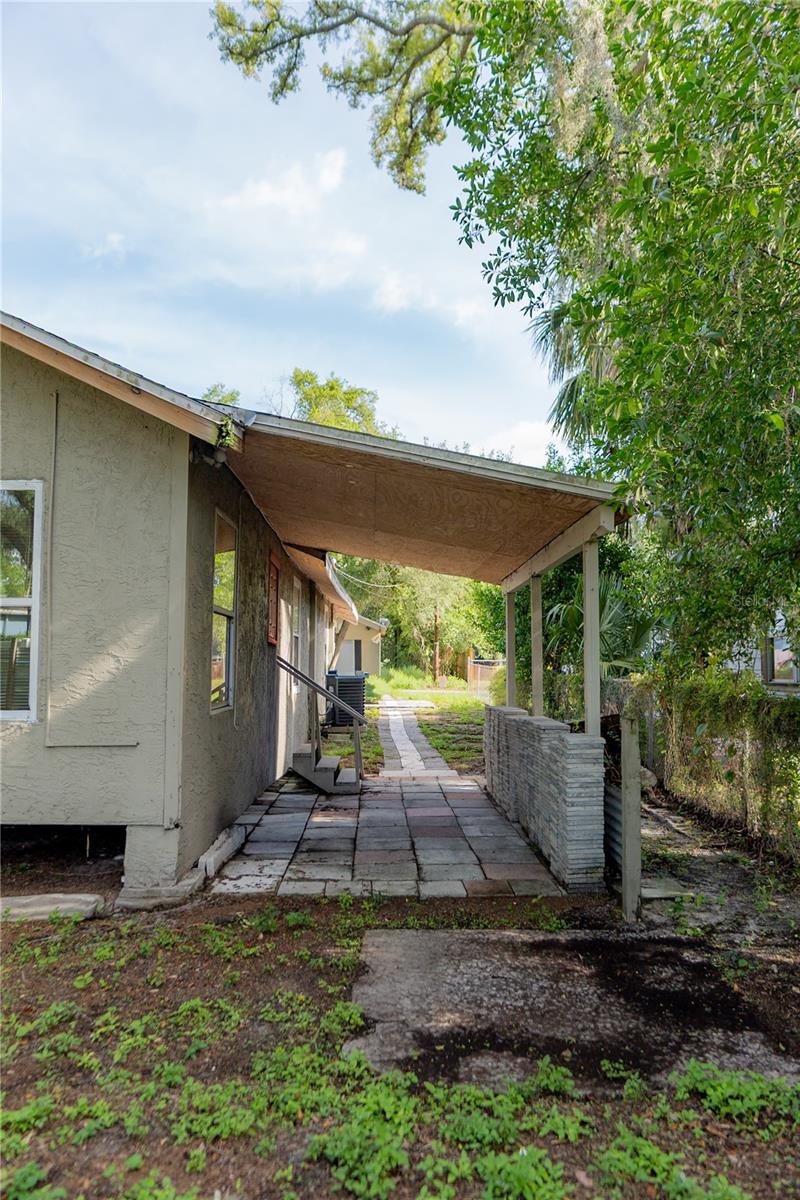BARNHART SUB - Residential