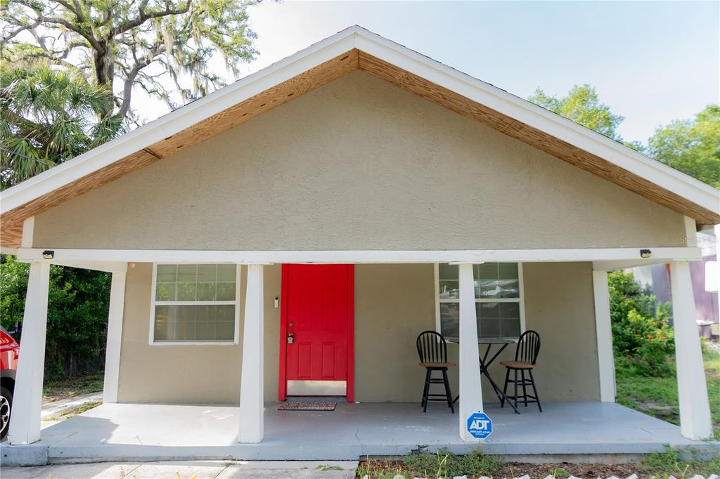 Photo of 1906 E Caracas Street, Tampa, FL 33610 (MLS # TB8513848)