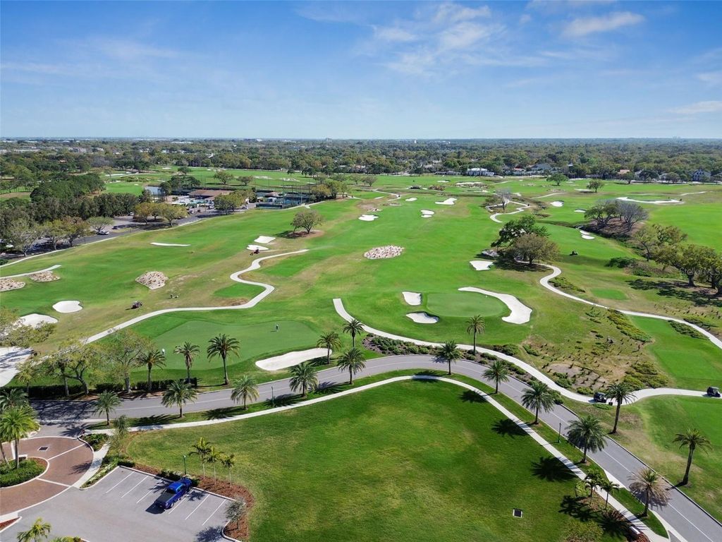 Photo of 100 Oakmont Lane #106, Belleair, FL 33756 (MLS # TB8478782)