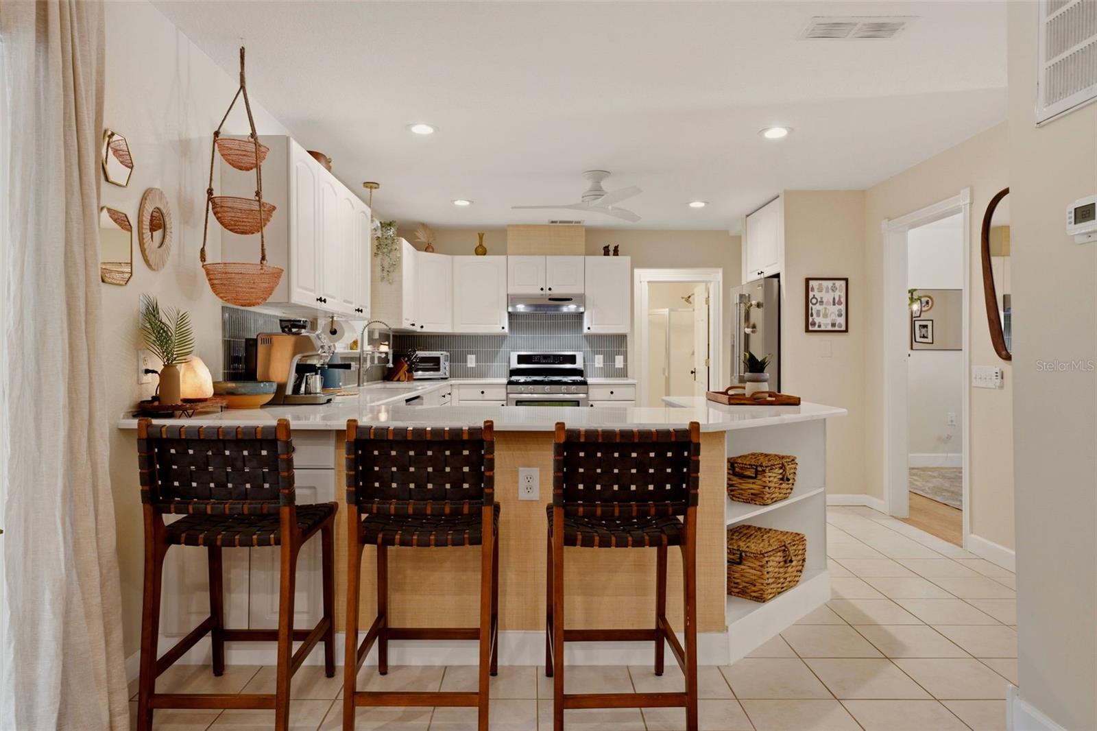 NORTH PORT CHARLOTTE ESTATES ADD 01 - Residential