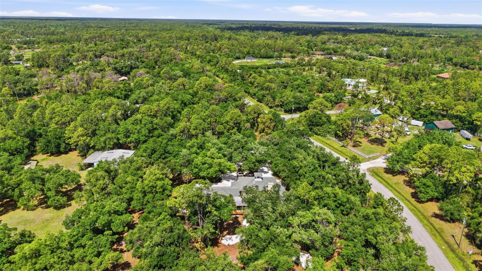 NORTH PORT CHARLOTTE ESTATES ADD 01 - Residential
