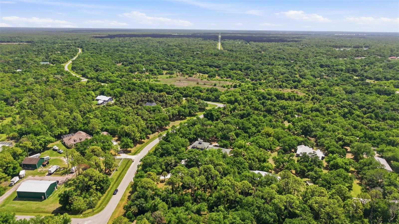 NORTH PORT CHARLOTTE ESTATES ADD 01 - Residential