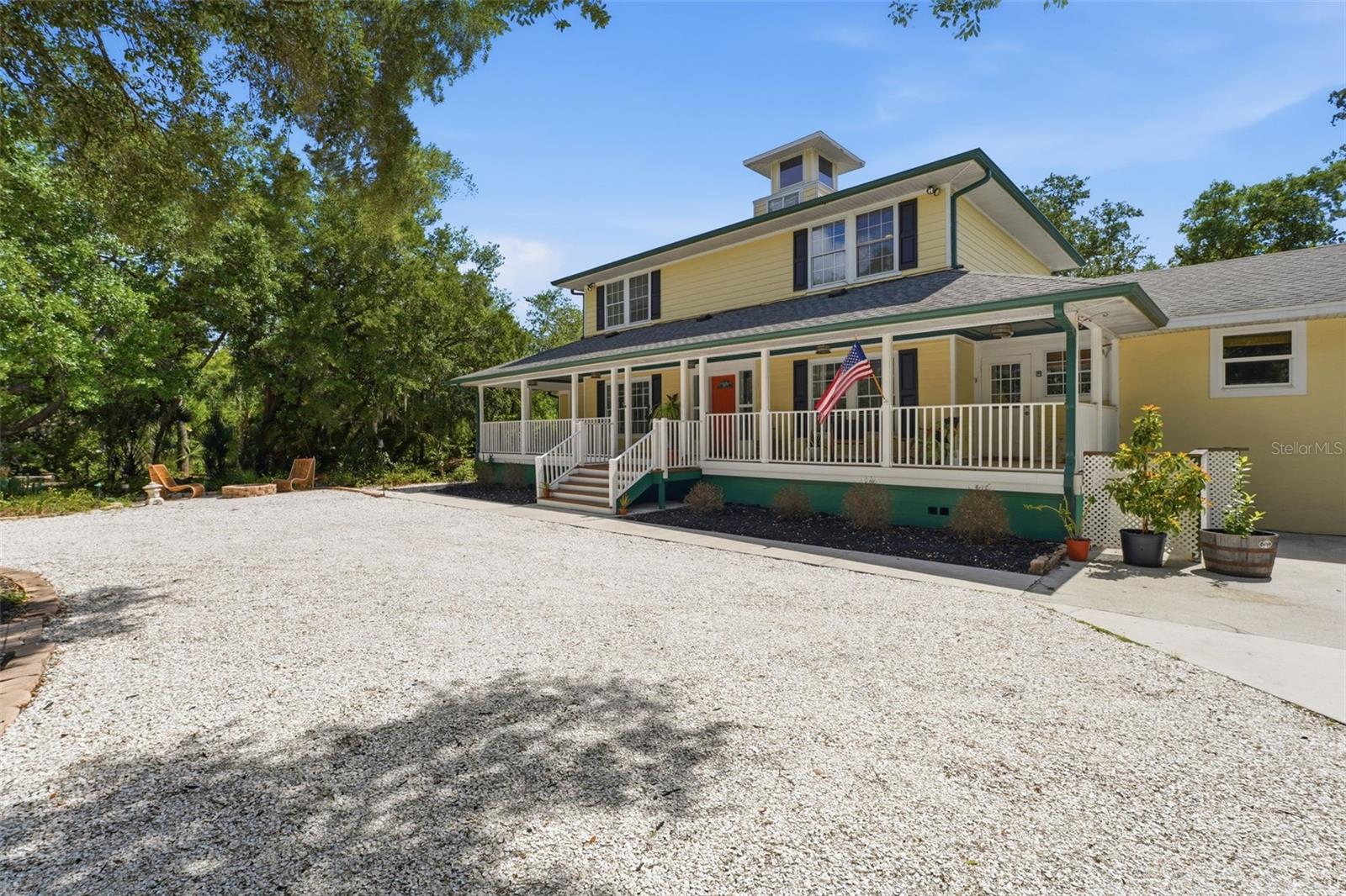 5438 COLD SPRING LANE