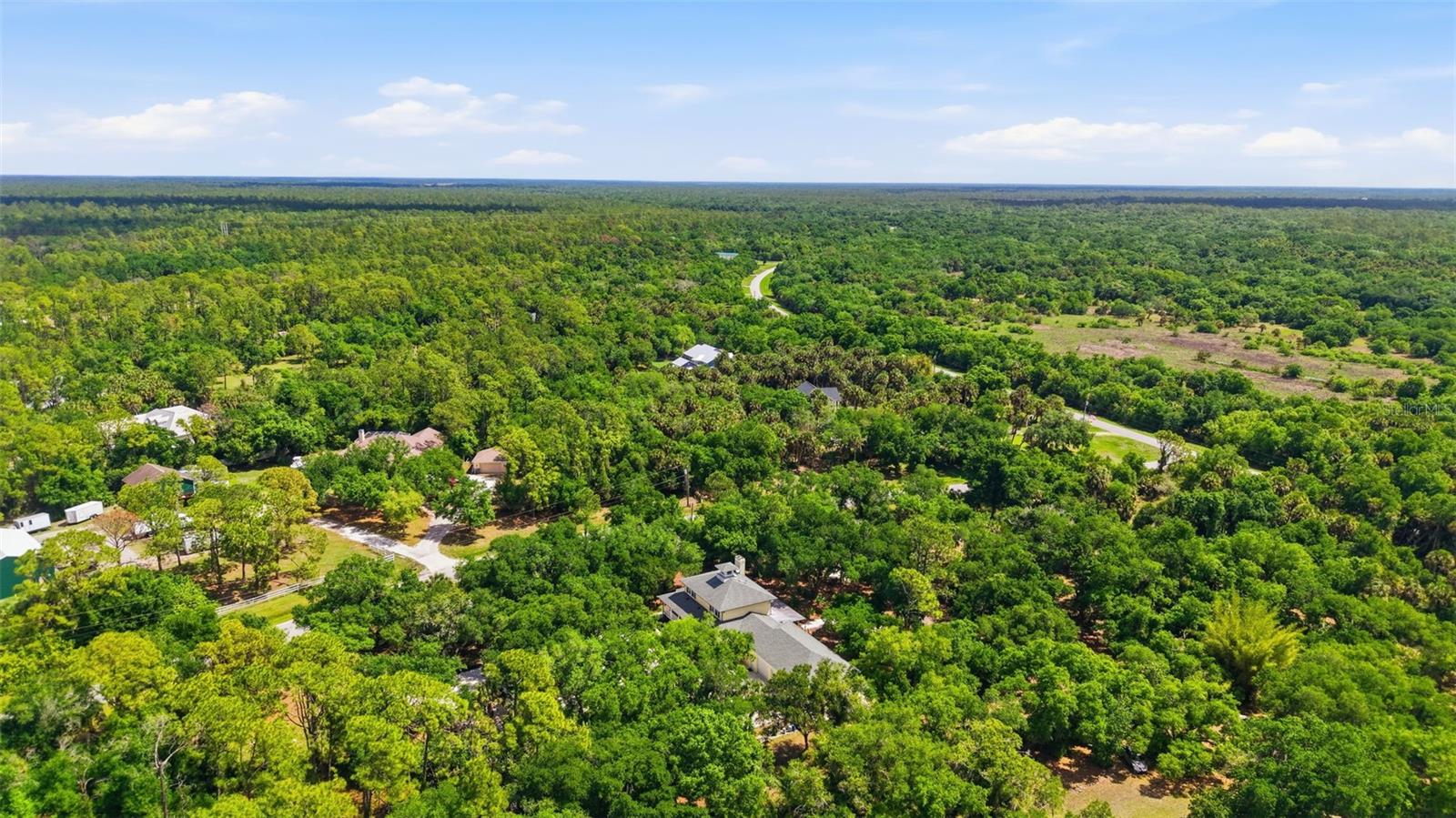 NORTH PORT CHARLOTTE ESTATES ADD 01 - Residential