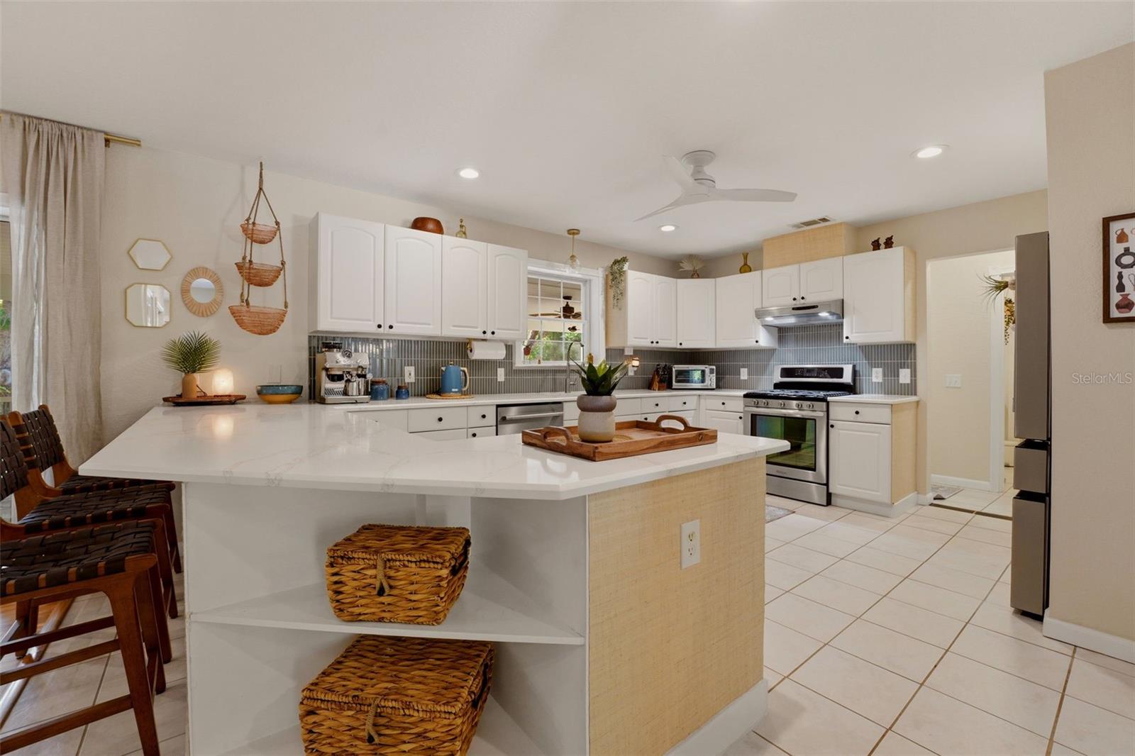 NORTH PORT CHARLOTTE ESTATES ADD 01 - Residential