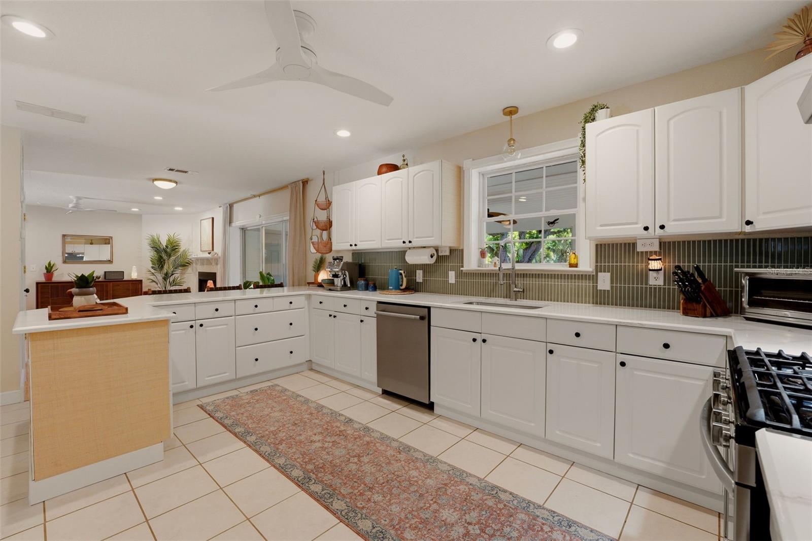 NORTH PORT CHARLOTTE ESTATES ADD 01 - Residential