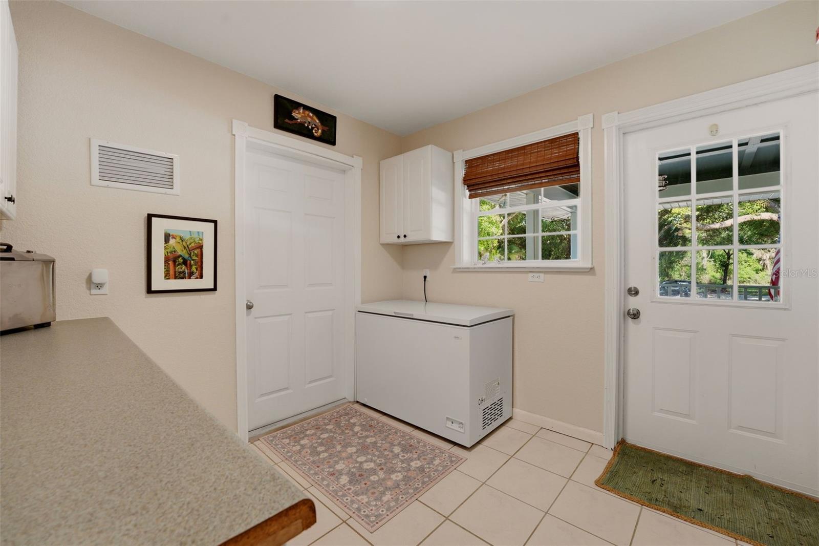 NORTH PORT CHARLOTTE ESTATES ADD 01 - Residential