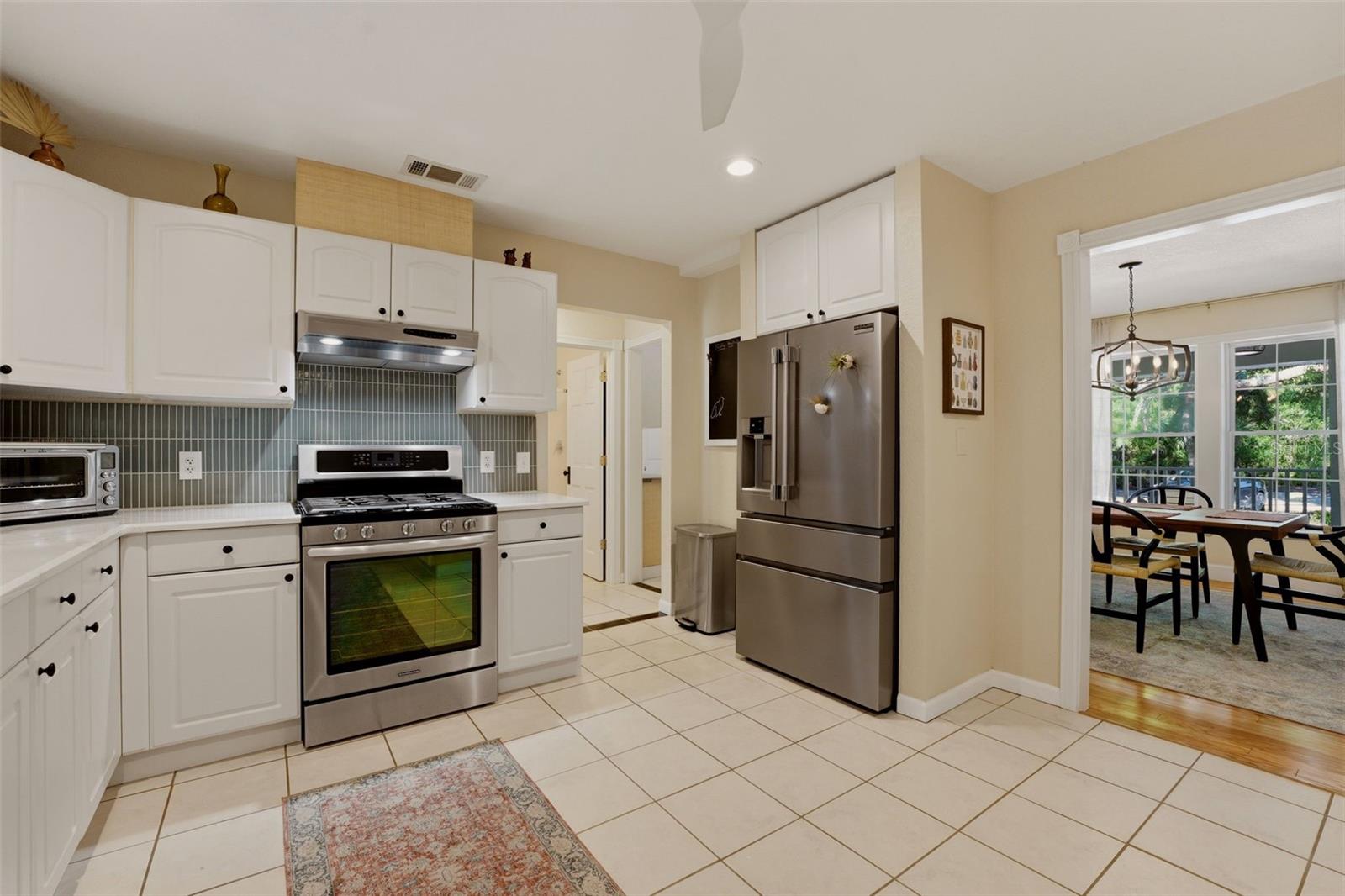 NORTH PORT CHARLOTTE ESTATES ADD 01 - Residential