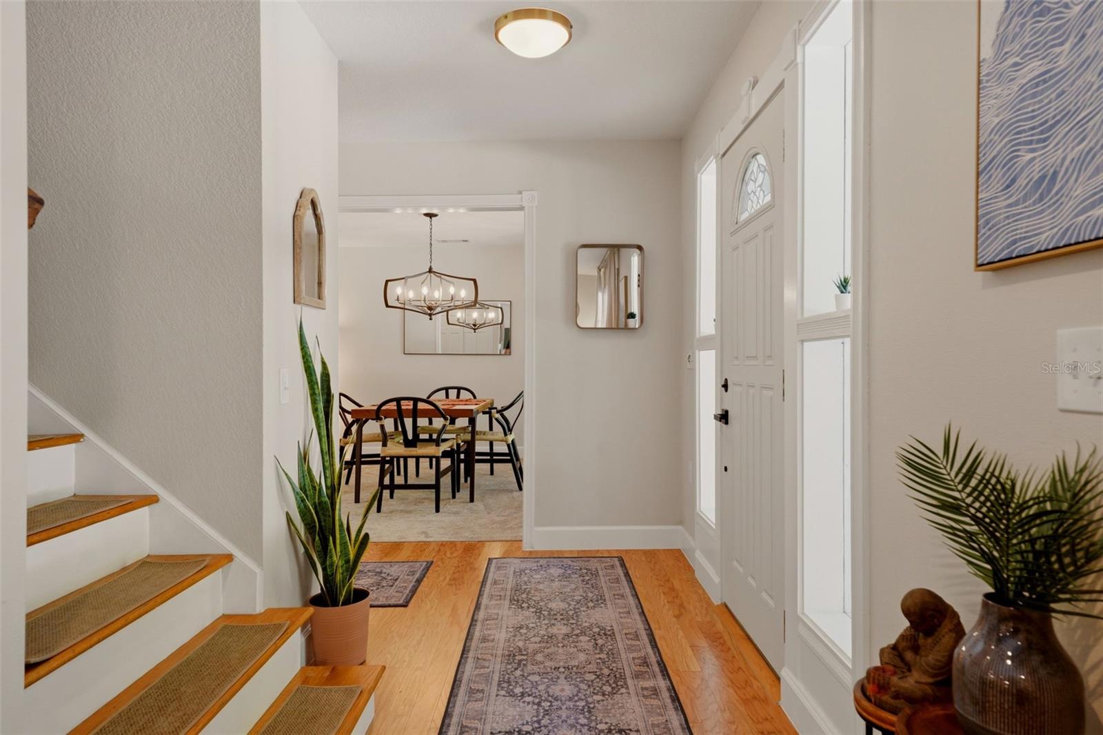 NORTH PORT CHARLOTTE ESTATES ADD 01 - Residential