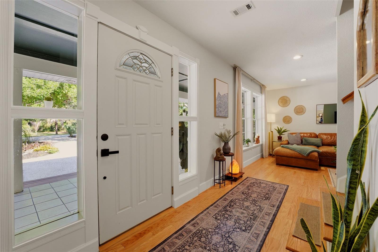 NORTH PORT CHARLOTTE ESTATES ADD 01 - Residential