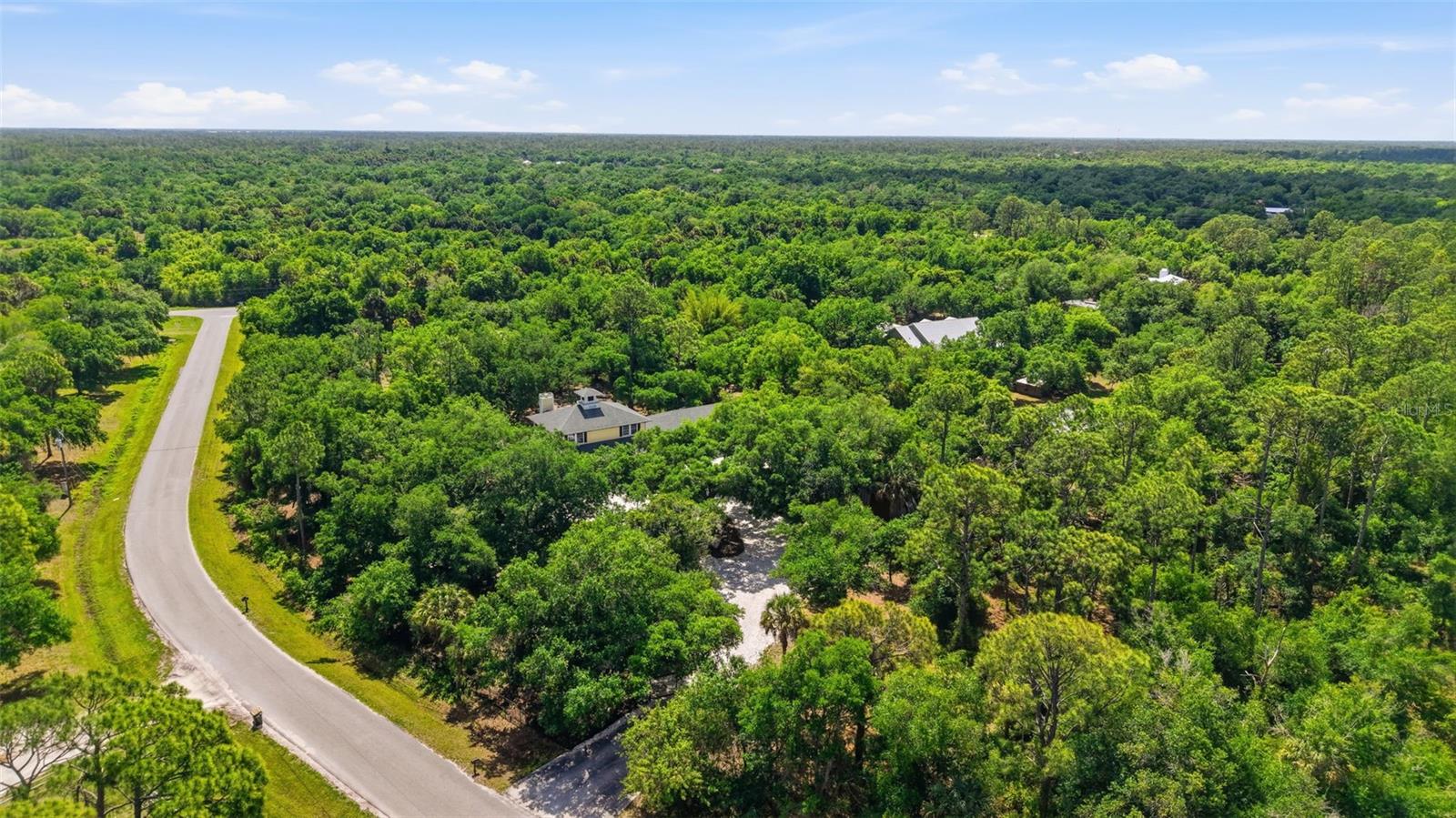 NORTH PORT CHARLOTTE ESTATES ADD 01 - Residential