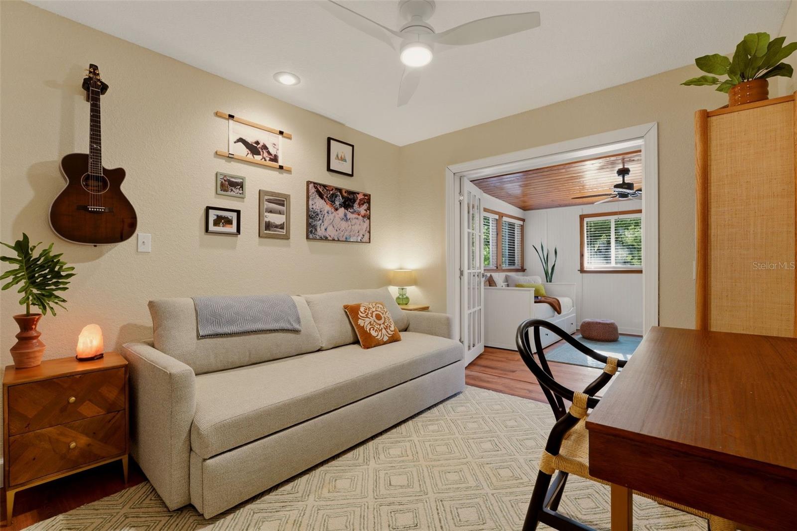 NORTH PORT CHARLOTTE ESTATES ADD 01 - Residential