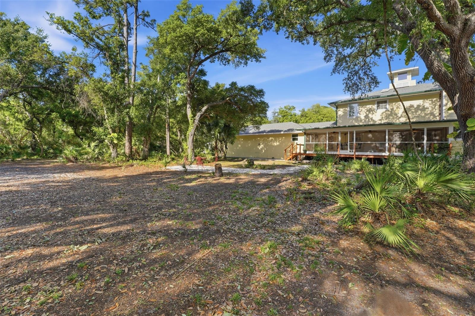 NORTH PORT CHARLOTTE ESTATES ADD 01 - Residential