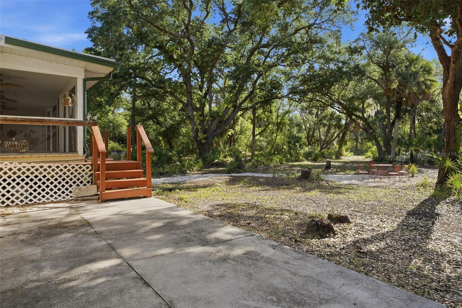 NORTH PORT CHARLOTTE ESTATES ADD 01 - Residential