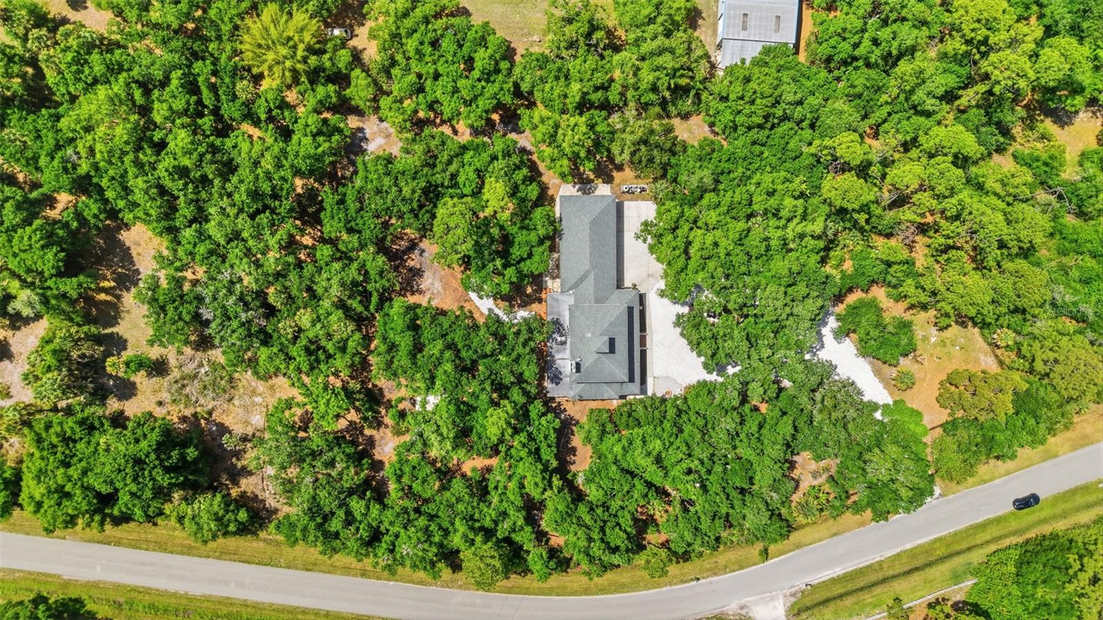 NORTH PORT CHARLOTTE ESTATES ADD 01 - Residential